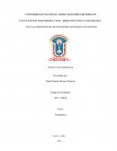 Práctica 5 de Teledetección