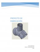 PROYECTO DE FABRICACIÓN