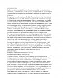 EL NATURALISMO Y EL DERECHO NATURAL