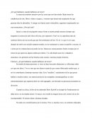 De qué hablamos cuando hablamos de terror