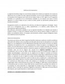 Definicion de la biomedicina