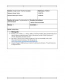 Gestión de Recursos Humanos en cuanto a capacitación de nuevos empleados en migración de departamento hacia Mexico