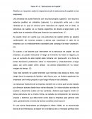 Tarea N° 4: “Estructura de Capital”