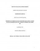 Demencia en Adultos mayores