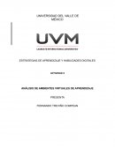 ESTRATEGIAS DE APRENDIZAJE Y HABILIDADES DIGITALES