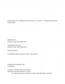 Establecimiento de la unidad de producción de leche “Los Cerritos”