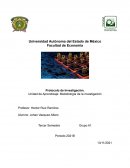 El impacto de la tecnología Blockchain en México en los últimos años