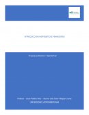 Conocimiento sobre conceptos matemáticos financieros básicos