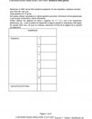 Matemáticas. Ejercicios representación gráfica