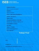 Cadena de Suministro CromoTex S.A