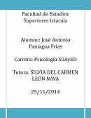 LA EDUCACIÓN Y SUS PROBLEMAS