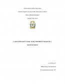 LA RELIGIÓN SEGÚN KARL MARX, FRIEDRICH NIETZSCHE Y SIGMUND FREUD