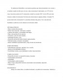 Síndrome de Klinefelter
