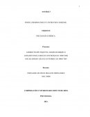 PERFIL CRIMINOLÓGICO Y ENTREVISTA FORENSE