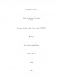 Guion entrevista clínica