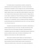 ¿Hay algún conocimiento que no deba buscarse por motivos éticos?