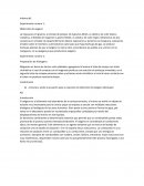 Obtención de oxigeno