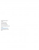 Unidad 1 Act. 1 Pensamiento macroeconómico