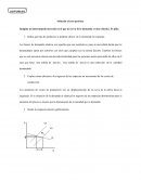 Fundamentos de economia. Solución al caso práctico