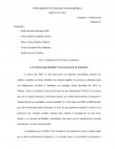 La Violencia Intrafamiliar, Consecuencias de la Pandemia