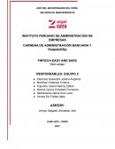 FINCHET - EMPRESA EASY AND SAFE