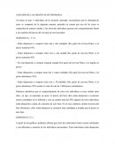 ANALISIS DE LAS GRAFICAS DE DEMANDA