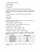 Preguntas de mecanica de rocas