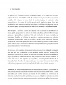Discurso publicitario en la industria de la belleza