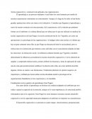 Teoría cognoscitiva y constructivista aplicada a las organizaciones