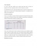 COSTOS A LARGO PLAZO