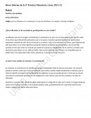 PEC 2 Psicología de la intervención comunitaria