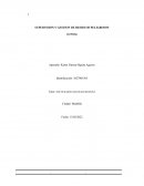 Manejo interno de residuos peligrosos