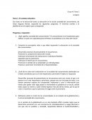 El contexto educativo