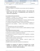 Implantación de un Sistema de Gestión de la Seguridad y Salud en el Trabajo: ISO 45001