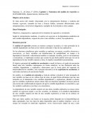 Naturaleza del análisis de regresión en ECONOMETRÍA