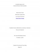 PROCESO DE EXPORTACIÓN DE LA UCHUVA