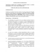Adquisicion productos de primera necesidad para el adulto mayor. Proyecto Canitas Sabias periodo 2021