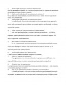 Clasificación de Empresas