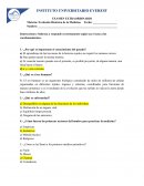 Evolucion historica de la medicina