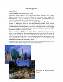 ¿Quién es Sheraton María Isabel Hotel & Towers?