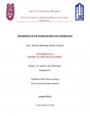"El arte de la guerra" en la formación de un ingeniero