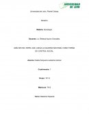 ANÁLISIS DEL PAPEL QUE JUEGA LA GUARDIA NACIONAL COMO FORMA DE CONTROL SOCIAL