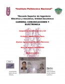 Circuitos de CA y CD