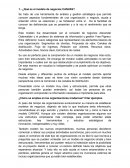 Modelo de negocios CANVAS