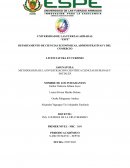 Turismo de montañas