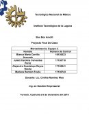 Mercadotecnia Amolly