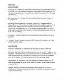 PLAN DE MARKETING (OBJETIVOS CUANTITATIVOS Y CUALITATIVOS)