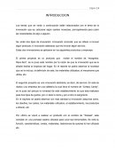 INVESTIGACION DE MERCADOS. Recogedor “Reco-facil”