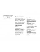 Importancia de los valores