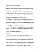 Brand Managment. Como combatimos la paridad de marca